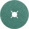 Disque fibre AF799115mm K36 VSM