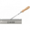 Scie fine 250mm 13 ZpZ WILPU