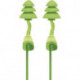 Boules Quies Twister Trio Cord (Par 50)