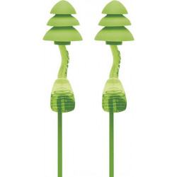 Boules Quies Twister Trio Cord (Par 50)