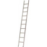 Echelle simple 2,34m