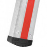 Escabeau 2x12 barreaux AH 4,10m