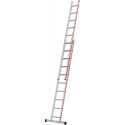 Echelles 2 plans 2x10 barreaux AH 524m
