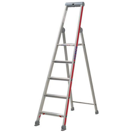 Escabeau PRO 3 marches