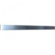 Règle alu maçon 100 x 18 mm Typ 220 2 m