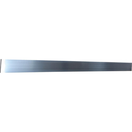 Règle alu maçon 100 x 18 mm Typ 220 2 m
