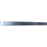 Règle alu maçon 100 x 18 mm Typ 220 4 m (Par 4m)