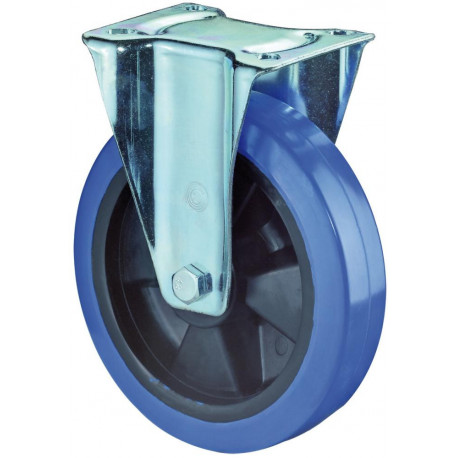 Roue bleu LSS410.B61.125