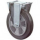 Roue 220kg 125mm