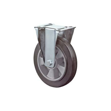 Roue 220kg 125mm