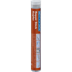 Bâton de réparation 115 g cuivre Weicon (Par 12)