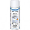 Spray zinc 400 mlspécial brillant