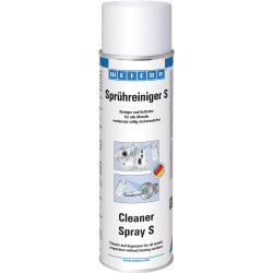WEICON Nettoyant S 500ml (Par 12)