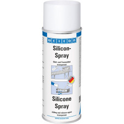 Spray Silicone 400 ml Weicon (Par 12)