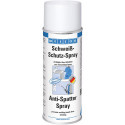 Spray de protection pour soudage 400 ml Weicon (Par 12)