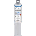 Colle époxy 24 ml Zwillingsspritze Weicon (Par 12)