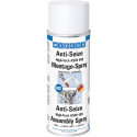 Spray d'assemblage haute technologie 400 ml High-Tech ASW-400 Weicon (Par 12)