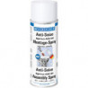 Spray d'assemblage haute technologie 400 ml High-Tech ASW-400 Weicon (Par 12)