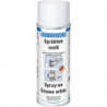 Graisse en aerosol blanc 400 ml Weicon (Par 12)