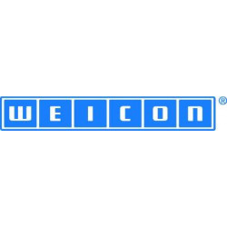 Bâton de réparation 115 g Titanium Weicon (Par 12)
