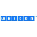 Bâton de réparation 115 g Titanium Weicon (Par 12)