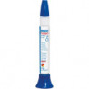 Colle cyanoacrylate VA 8312 30 g Pen-System Weicon (Par 20)