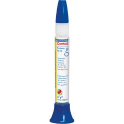 Colle cyanoacrylate VA 100 12 g Pen-System Weicon (Par 30)