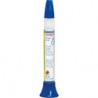 Colle cyanoacrylate VA 100 12 g Pen-System Weicon (Par 30)