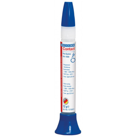 Colle cyanoacrylate VA 1500 12 g Pen-System Weicon (Par 30)
