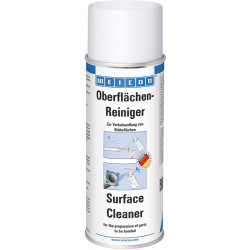 Nettoyant surface 400 ml Weicon (Par 12)