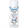 Spray pâte de cuivre 400ml KPS-400 Weicon (Par 12)