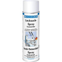 Spray de détection de fuites, épais 400 ml DVGW -résistant au gel - Weicon (Par 12)