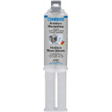 Colle rapide alu 24 ml Epoxy Weicon (Par 12)