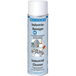 Nettoyant industriel 500 ml Weicon (Par 12)