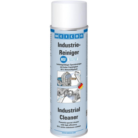 Nettoyant industriel 500 ml Weicon (Par 12)