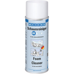 Nettoyant mousse 400 ml Weicon (Par 12)
