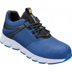 Chaussures de sécurité basse Gavia. S1P. Taille 41 Wica