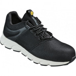 Chaussures de sécurité basse Lanzi. S1P. Taille 36 Wica