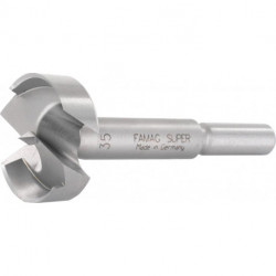 Mèche Forstner WS 20mm GL 90mm Famag