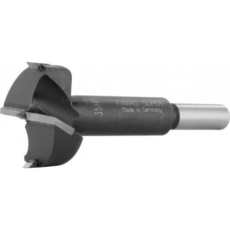 Foret Super HM 16mm GL 90mm Famag