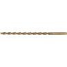 Foret bois HSS-G lg : 9,0 x 250 mm Famag