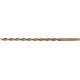 Foret bois HSS-G lg : 11,0 x 250 mm Famag