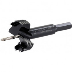 Mèche à façonner Bormax 2.0 WS prima 30mm GL 90mm Famag