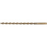 Foret bois HSS-G lg : 13,0mm x 315mm Famag