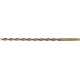 Foret bois HSS-G lg : 15,0mm x 315mm Famag