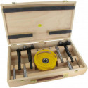 Foret Bormax 2.0 WS prima long set Famag