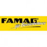 Foret Bormax 2.0 WS prima long set Famag