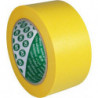 Ruban de masquage de précision pour des bords de couleur nets - orange 19mm x 50m (Par 48)