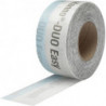 Ruban adhésif Hanno Duo Easy+240 100 100mm x 25m (Par 4)
