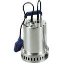 Pompe submersible pour eaux usées NOWAX acier inoxydable TPN 900